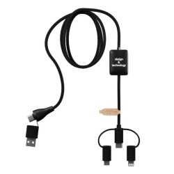 Câble CarPlay Stock