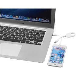 Câble de recharge 3-en-1