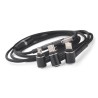Cable USB 6 en 1 RICO
