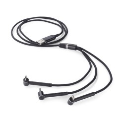 Cable USB 6 en 1 RICO