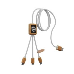 Câble 100% éco Import