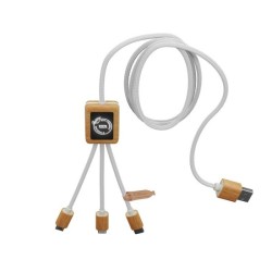 Câble 100% éco Stock