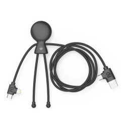 Câble d'1 m charge rapide