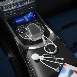 Câble d'1 m charge rapide