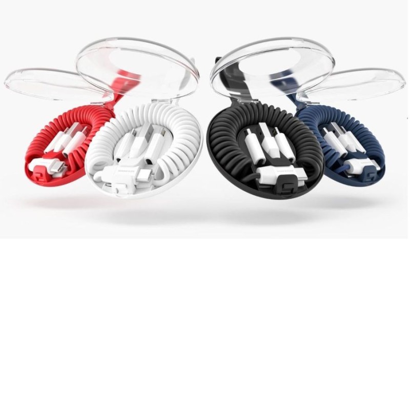 Câble de charge et transfert de données