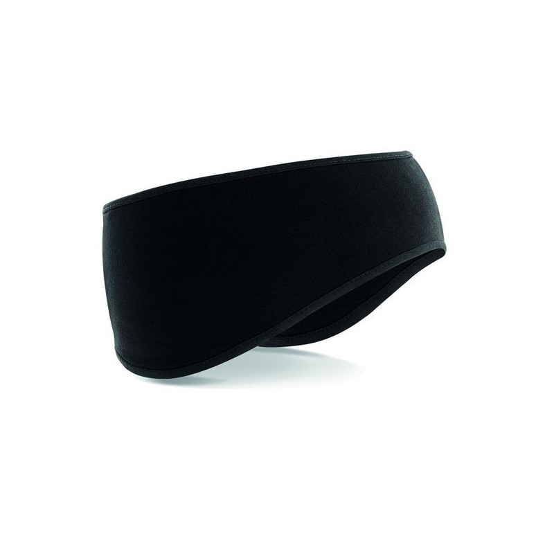 Softshell Sports Tech Headband - Bandeau Softshell Sports Tech