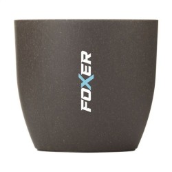 Coffee Flowerpot pot de fleurs