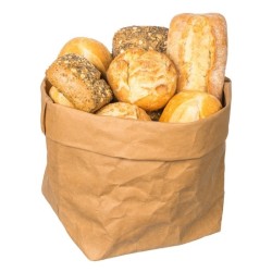 Sac en papier lavable 