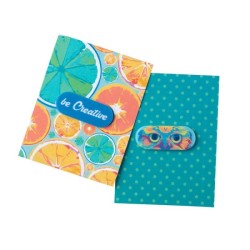 Obturateur de webcam avec carte