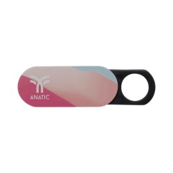 Obturateur de caméra