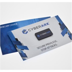 Cache webcam coulissant ou rotatif