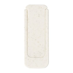 Cache caméra bambou