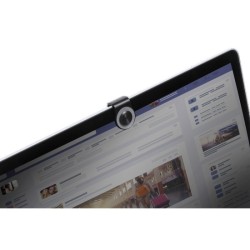 Bloqueur webcam joystick