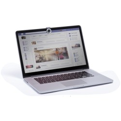 Bloqueur webcam joystick