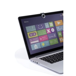 Bloqueur webcam joystick