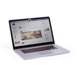 Bloqueur webcam joystick