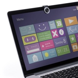 Bloqueur webcam joystick