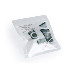 Bloqueur webcam joystick