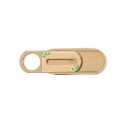 Bloqueur Webcam en papier recyclé