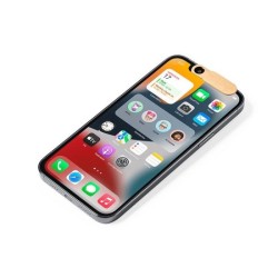 Bloqueur Webcam en papier recyclé