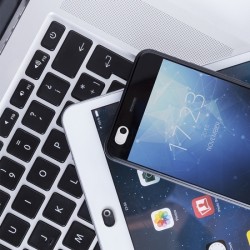 Bloqueur de caméra de téléphone