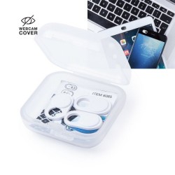 Bloqueur de caméra de téléphone