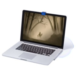 Bloqueur Webcam