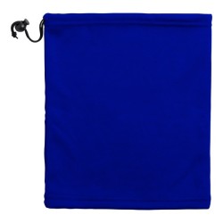 Tour de cou épais 280g/m2 doublé polaire