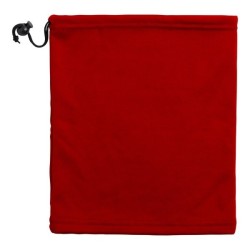 Tour de cou épais 280g/m2 doublé polaire