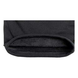 Tour de cou épais 280g/m2 doublé polaire