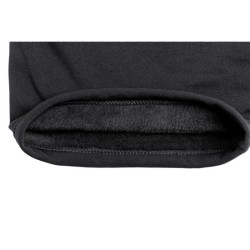 Tour de cou épais 280g/m2 doublé polaire