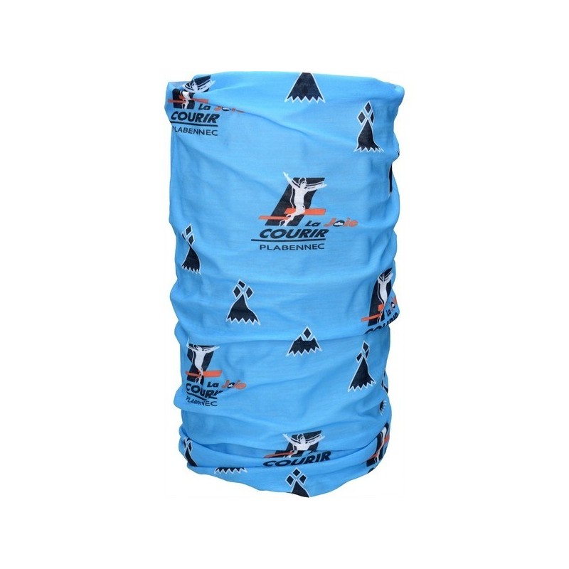 Tour de cou multifonction 100% RPET