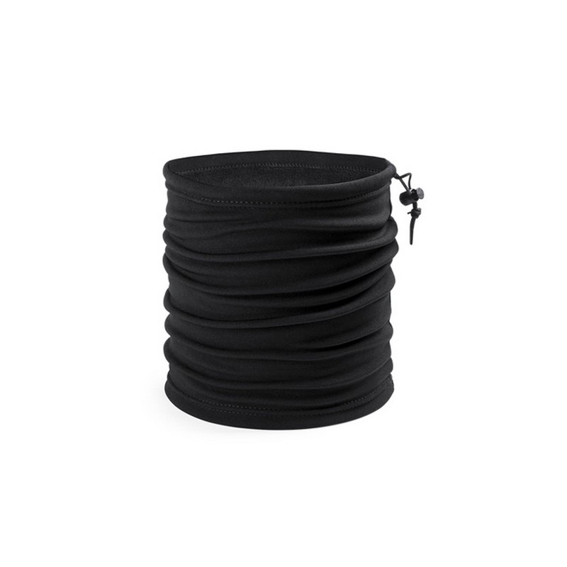 Tour de Cou multifonction molletonné polyester / élasthanne