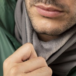 Tour de Cou multifonction molletonné polyester / élasthanne