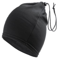 Tour de Cou multifonction molletonné polyester / élasthanne