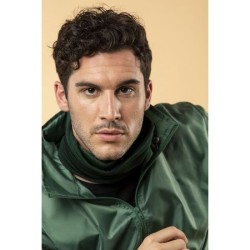 Tour de Cou multifonction molletonné polyester / élasthanne