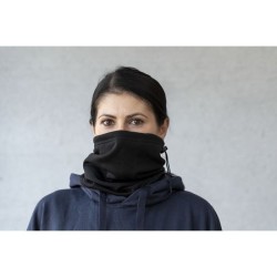Tour de Cou multifonction molletonné polyester / élasthanne