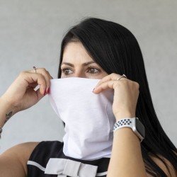 Tour de cou antibactérien