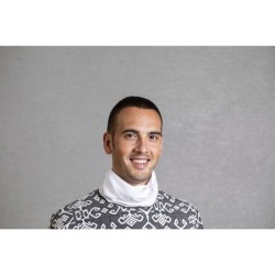 Tour de cou antibactérien