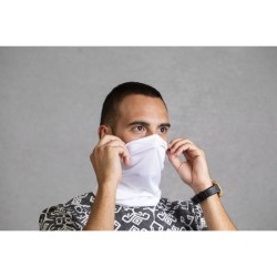 Tour de cou antibactérien