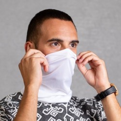 Tour de cou antibactérien