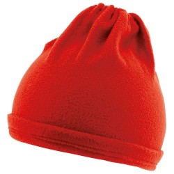 Bonnet Tour de Cou en polaire 200 g/m2
