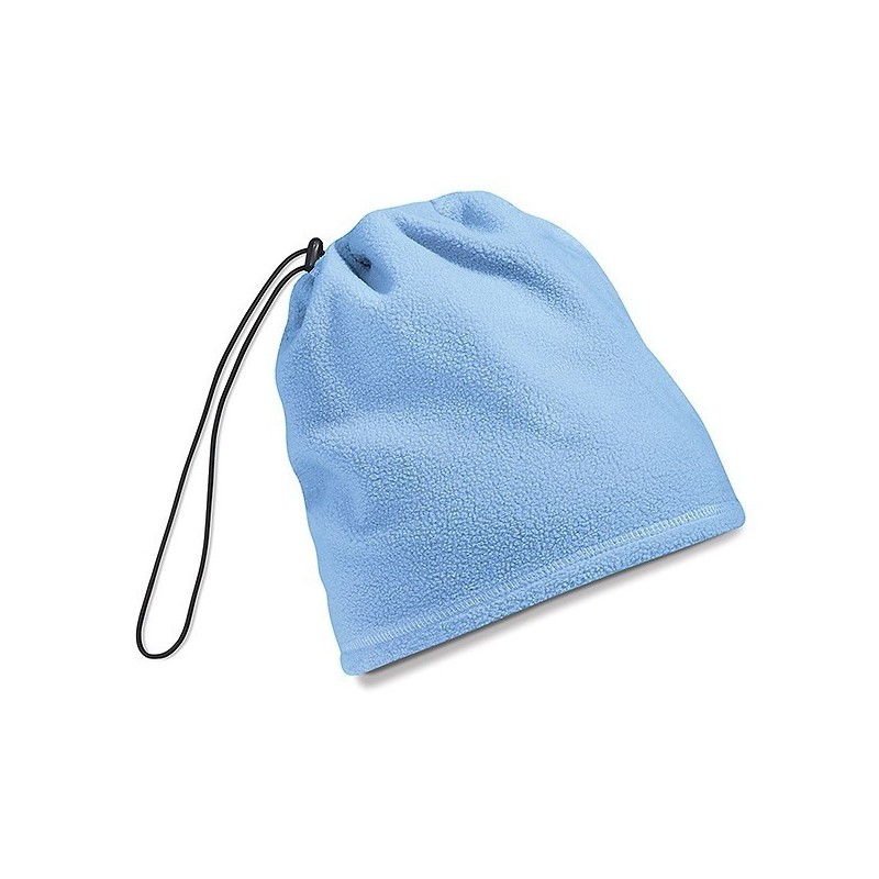 Tour de cou 100% polyester anti-boulochage Suprafleece®