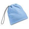Tour de cou 100% polyester anti-boulochage Suprafleece®