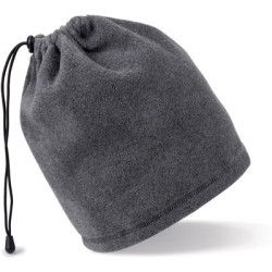 Tour de cou 100% polyester anti-boulochage Suprafleece®