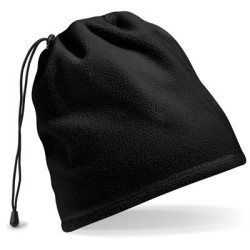 Tour de cou 100% polyester anti-boulochage Suprafleece®