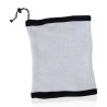 Tour de cou ou de tête polaire 200 g/m2 antibouloches