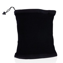Tour de cou ou de tête polaire 200 g/m2 antibouloches