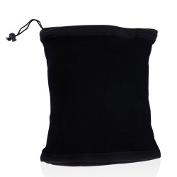 Tour de cou ou de tête polaire 200 g/m2 antibouloches