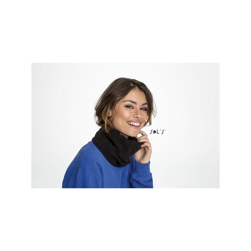 Tour de cou polaire 200 g/m2